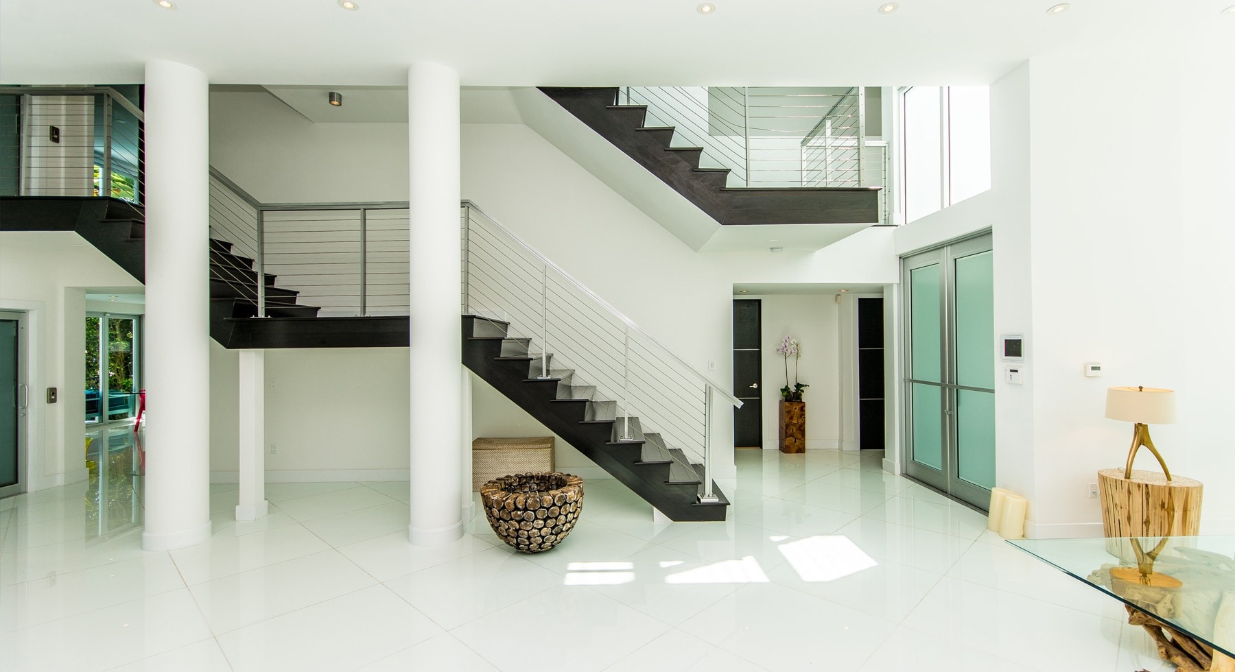 Family investments / holiday homes